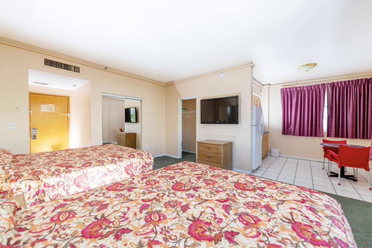 Geneva Hotel Miami Beach Zewnętrze zdjęcie