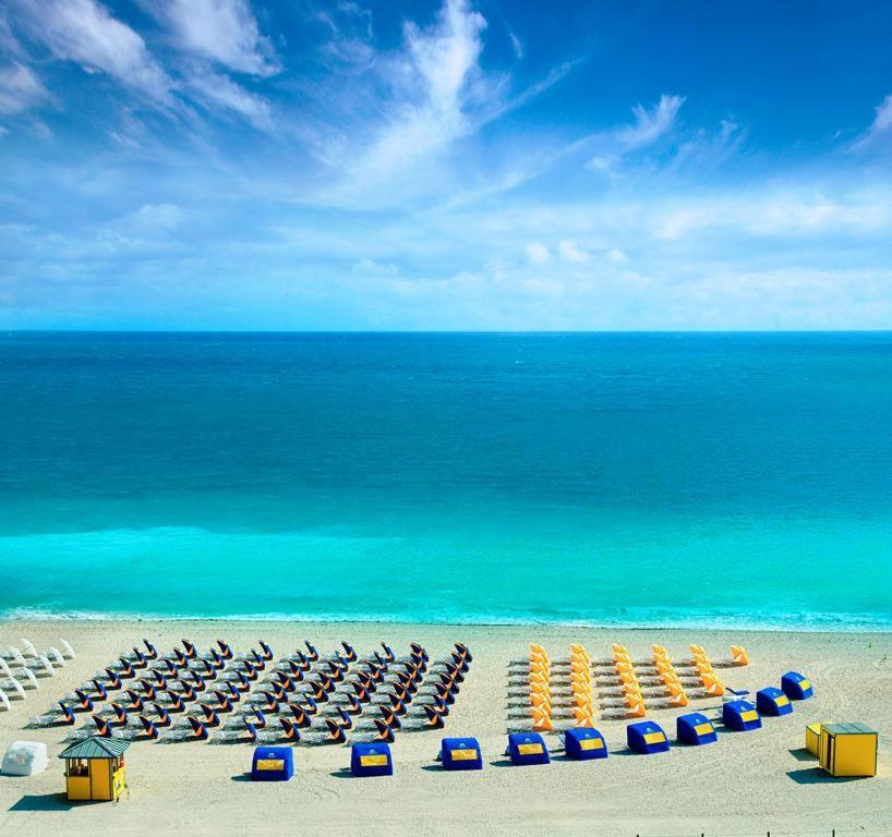 Geneva Hotel Miami Beach Zewnętrze zdjęcie