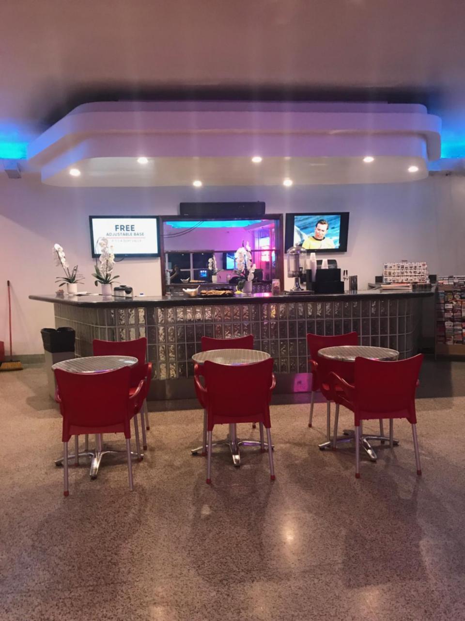 Geneva Hotel Miami Beach Zewnętrze zdjęcie
